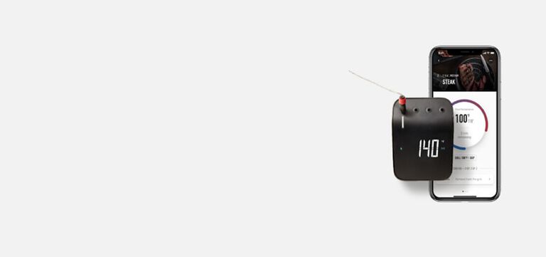 Weber Connect Smart Grilling Hub